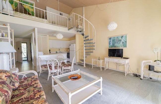 Turtle Bay Sea Breeze*nuc 90-tvu-0498 1 Bedroom Condo by RedAwning - Foto 24