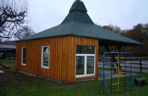 Ferienhof Drewes Ranch - Foto 10