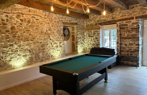 Le Gîte de Saint Pierre - Foto 16