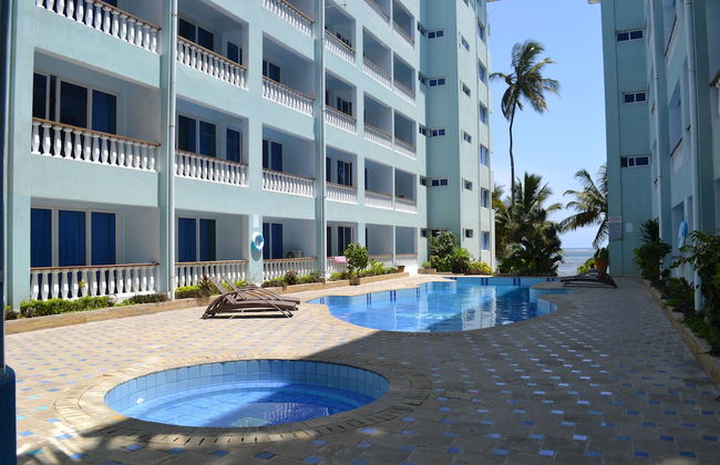 Cowrie Shell Beach Apartments - Foto 55