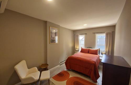 Brooklyn Brownstone Designer Suite - Foto 7