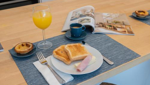 Cascais Beach&Sand Studio Apartment - Foto 4