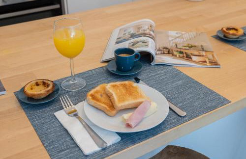 Cascais Beach&Sand Studio Apartment - Photo 4