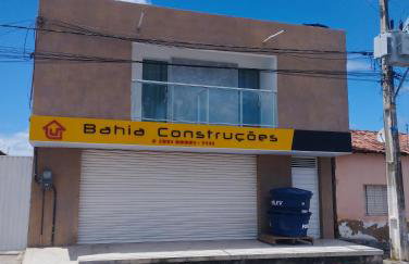 Pousada Bahia construções - Foto 14