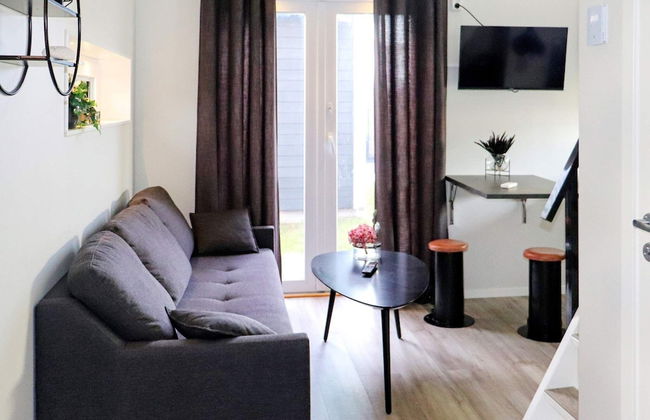 4 Person Holiday Home in Falkenberg - Photo 6