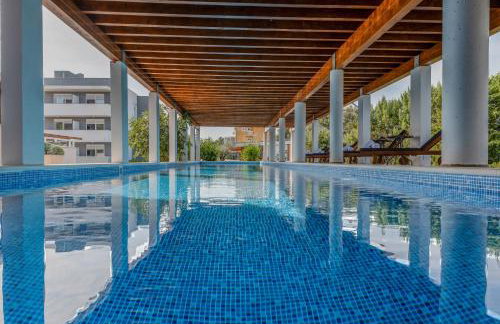 Aparthotel Plat - Foto 4