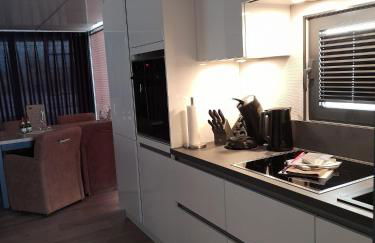 Hausboot La Mare Seeblick - Foto 18