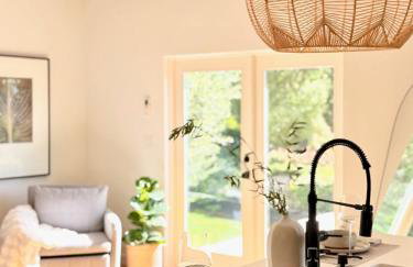 The Chapel - Luxury Historic Ojai Villa - Foto 44