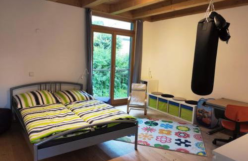 Ferienhaus Haslberger - Photo 15