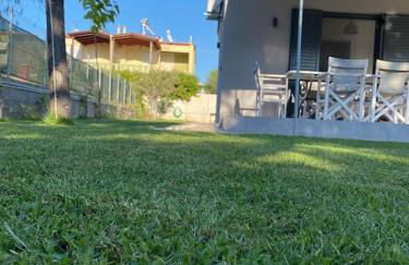 no.21house. Α Beach house in Rio,Patras - Foto 32