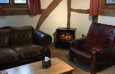 Yew Tree Barn - Foto 16