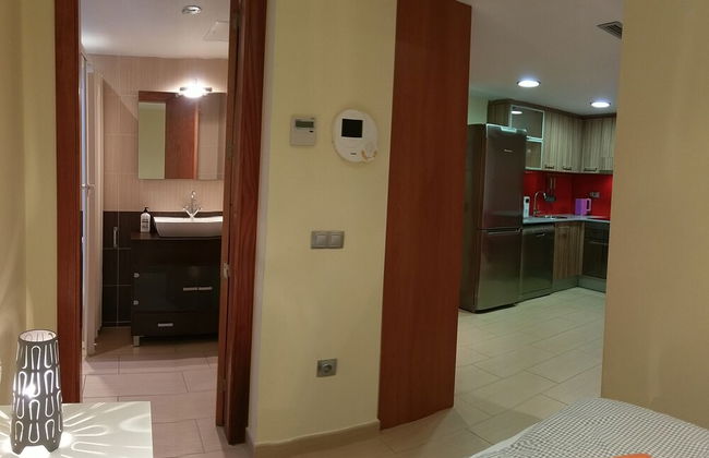 Bed And Go Lloret - Photo 16