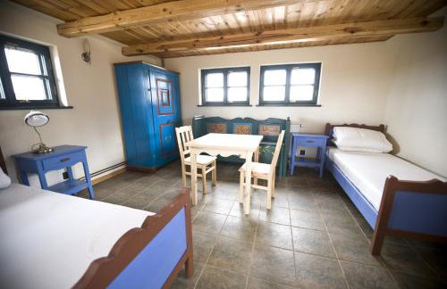 Folwark Miłkowiec - Foto 43