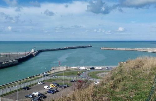 Au galet bleu - Foto 31