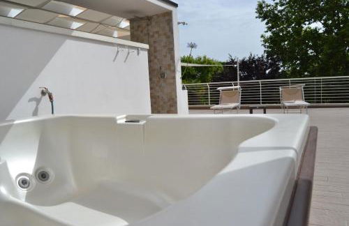 Il Terrazzo 40 metri dal mare - Foto 58