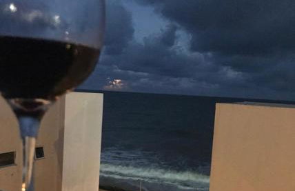 Chalé Paraíso -Maracajaú 4- Casa 38 - Beira-mar - Foto 28