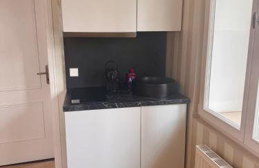 Villa Linnenschmidt Bremen - zentral - nahe HBF & Altstadt - Foto 70