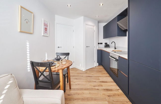 Host Stay Apartment 3 Fourth Avenue - Foto 2