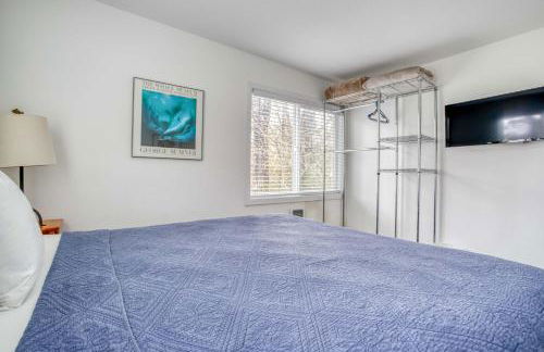 Casa Rosa Tierra Del Marsh - Meredith Lodging - Foto 24