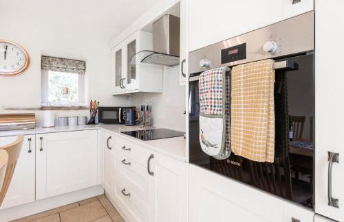 Mulberry Cottage - Foto 6