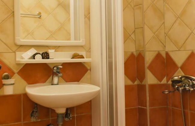 Nantin Hotel Ioannina - Foto 12