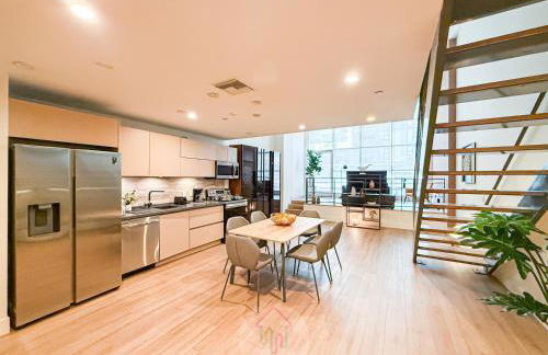 Luxury Loft Living 1BR in Trendy Complex -113-GL - Foto 1
