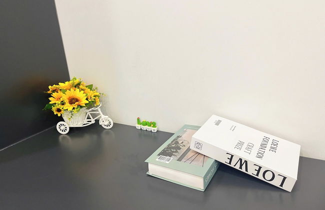 Vinhomes D'Capitale - Luna's House - Foto 16