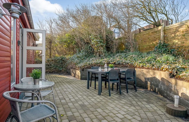 "Alpi" - 250m to the fjord - Foto 22