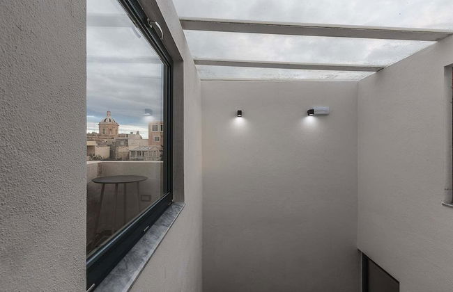 Rabat l.o. MDINA-THE BEDROOM-TUB - Foto 18