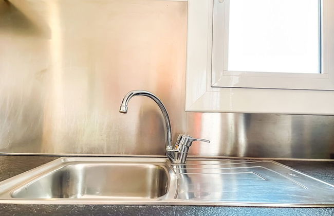 Unik Vacation Attic in Tarragona - Foto 13