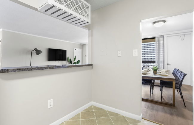 Comfort Living Alexandria Apts - Foto 46