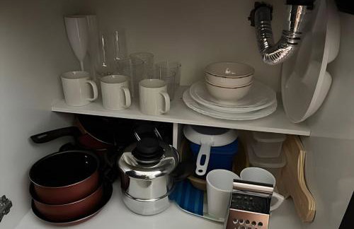 1 - Flat próx. ao Salvador Shopping c/ garagem - Foto 19