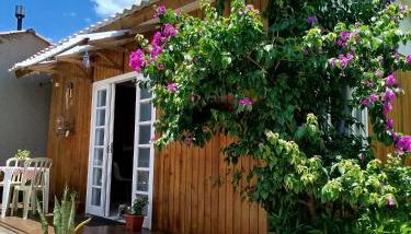 Chalé Vila das Conchas - Floripa - Foto 3