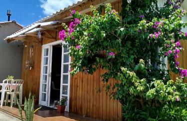 Chalé Vila das Conchas - Floripa - Foto 3