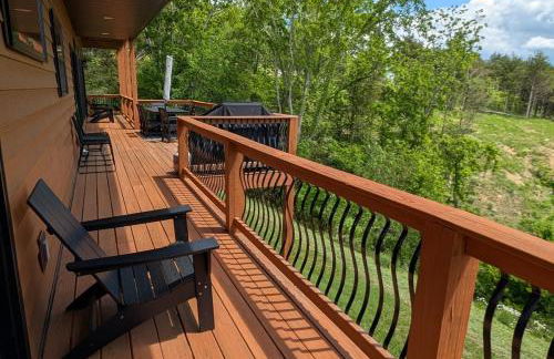 Lake & Mountain Views every room in the house! - Photo 6