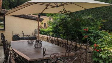 Manoir Périgord Noir/Piscine chauffée/Etang&Forêt - Foto 4