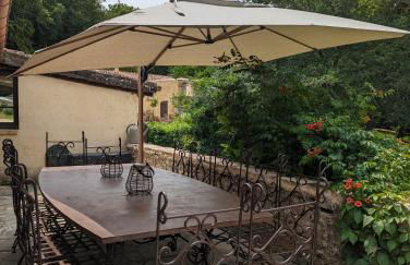 Manoir Périgord Noir/Piscine chauffée/Etang&Forêt - Photo 4