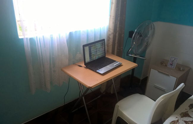 Mambilima Furnished Guest Wing - Foto 7