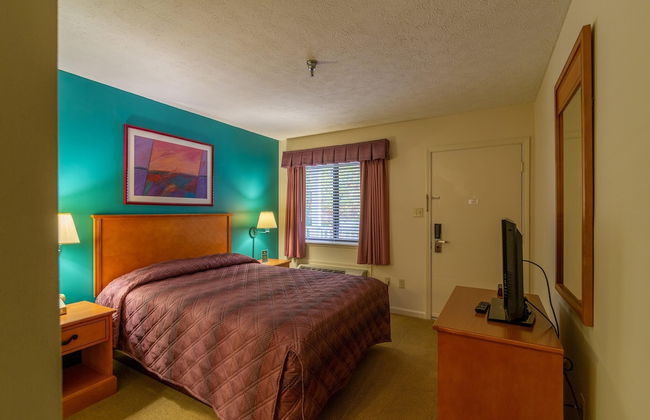 Massanutten Resort by Tripforth - Foto 8