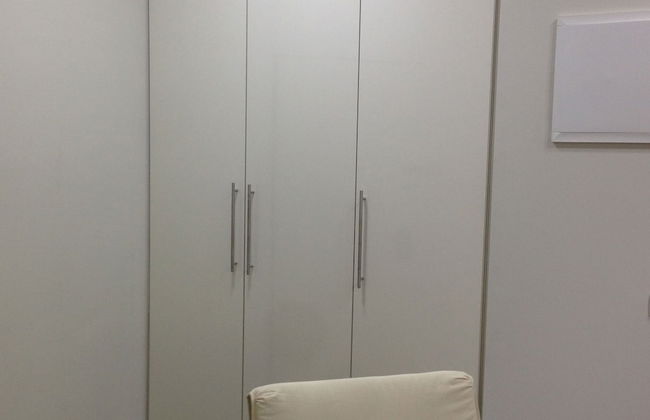 Haifa Luxury Boutique Apartments - Photo 18