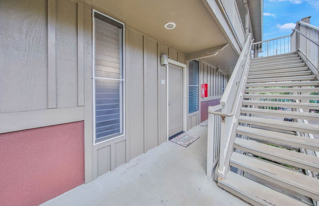Kauai Kailani 219 2 Bedroom Condo - Foto 28