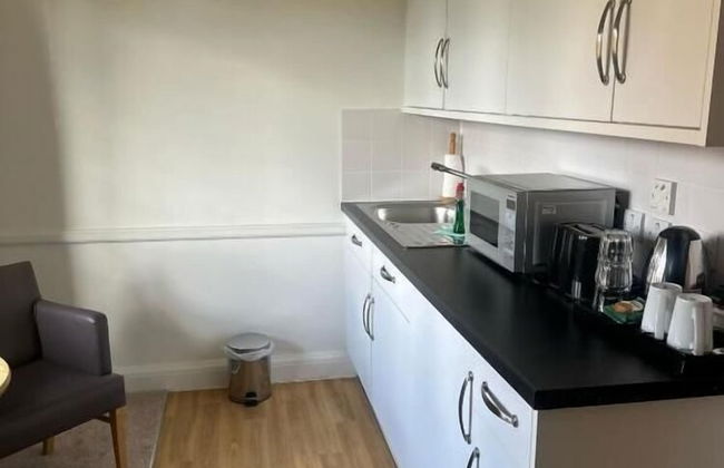 Westminster College Cambridge - Foto 17