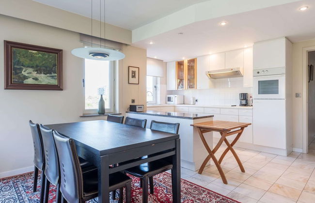 Apartment Near Koksijde by the Sea - Foto 8