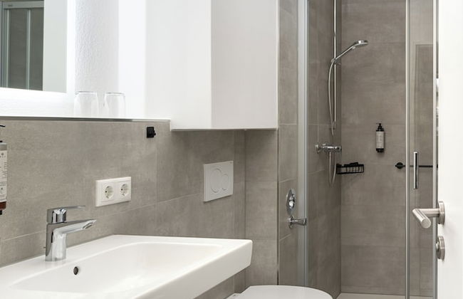 dreamcation Altstadthotel Regensburg - Photo 36