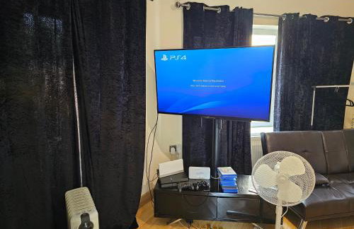 Umbrella Properties Private Apartment Birmingham - Photo 82