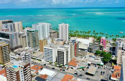 Top Unique Maceió - Foto 10