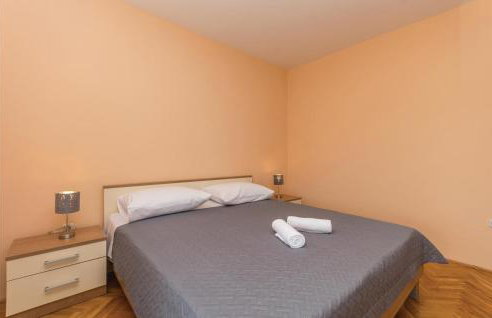 5 Bedroom Cozy Home In Biograd Na Moru - Foto 29