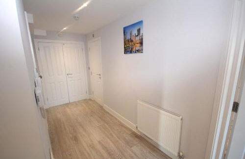 Holden Court Apartments -Apt 4 - Foto 8