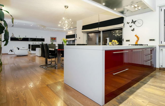 Villa Sky Zadarvillas - Foto 13