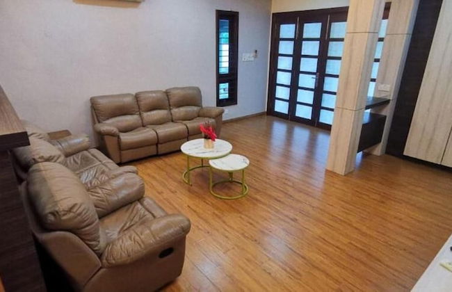 Melaka Private Pool Villa by uBook - Foto 10